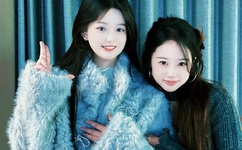 迈开腿让我看看你茂密的森林